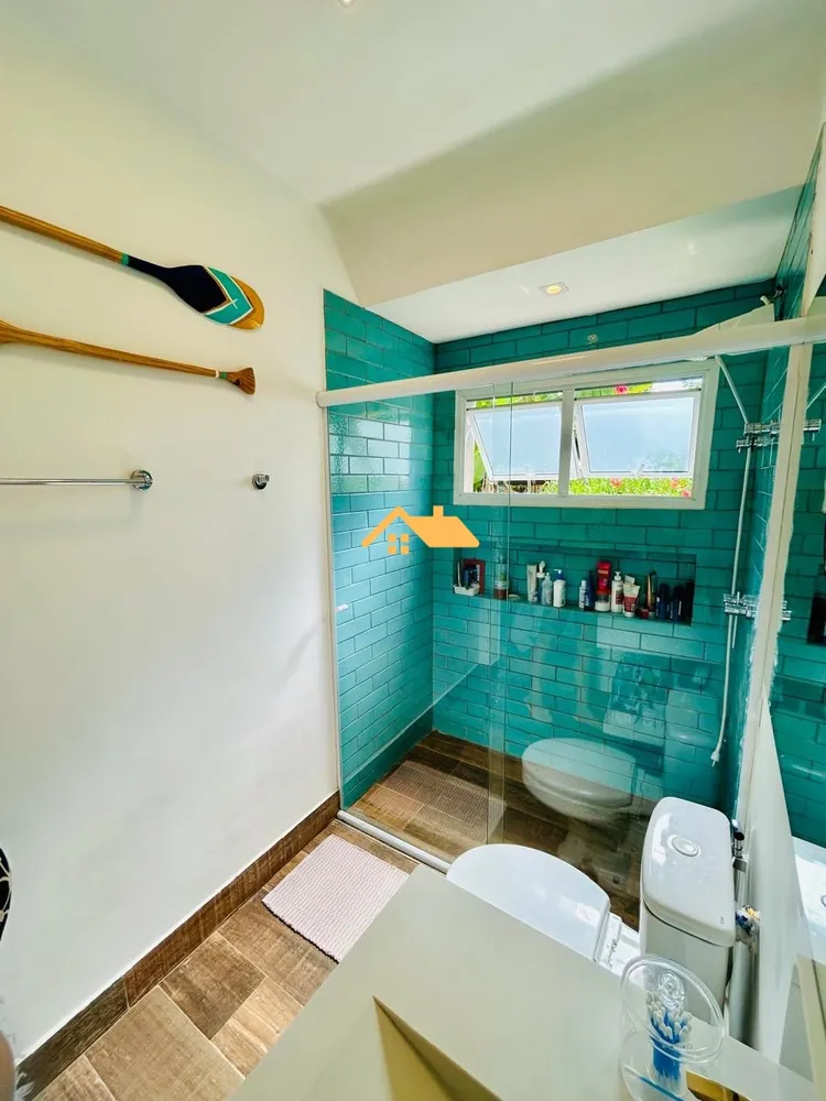 Casa de Condomínio, 3 quartos - Foto 8