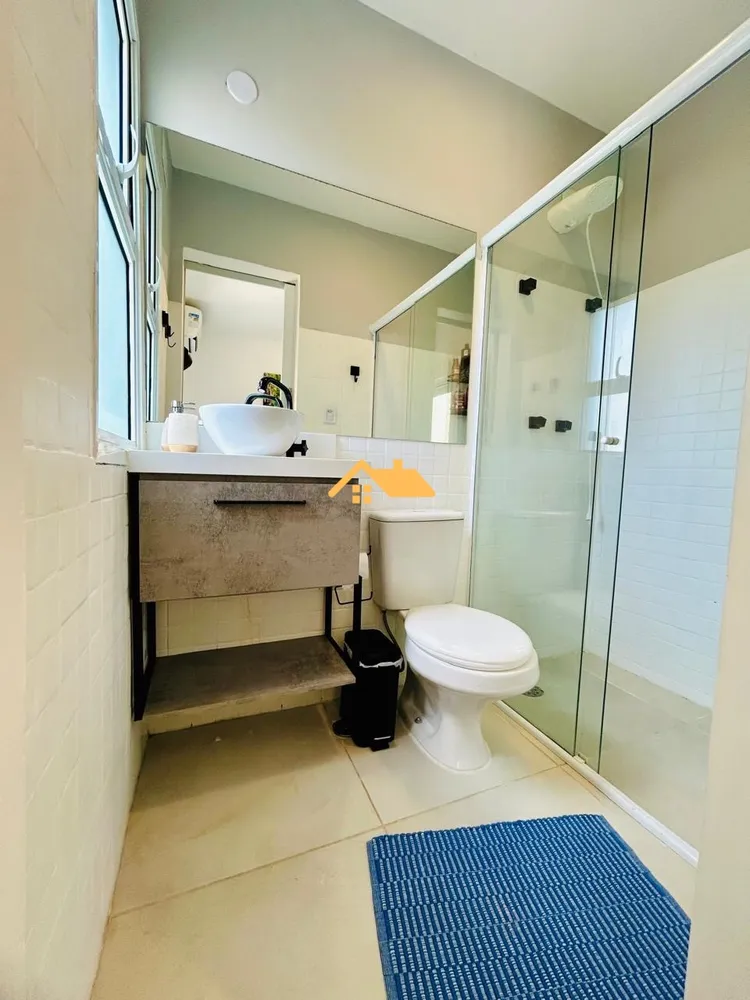 Casa de Condomínio, 3 quartos - Foto 5
