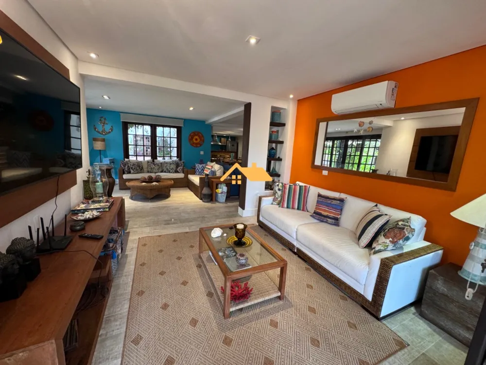 Casa de Condomínio, 6 quartos - Foto 4