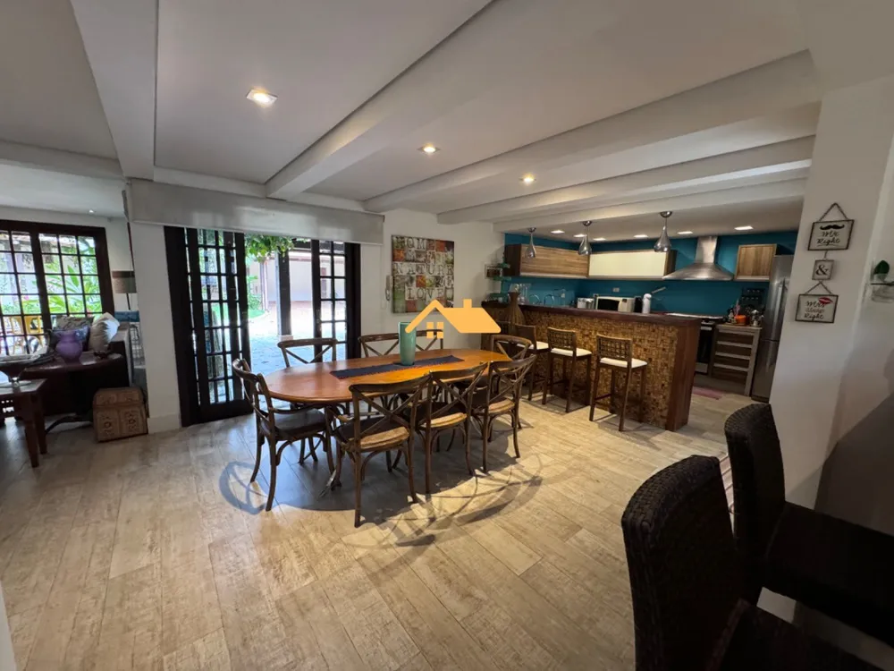 Casa de Condomínio, 6 quartos - Foto 6