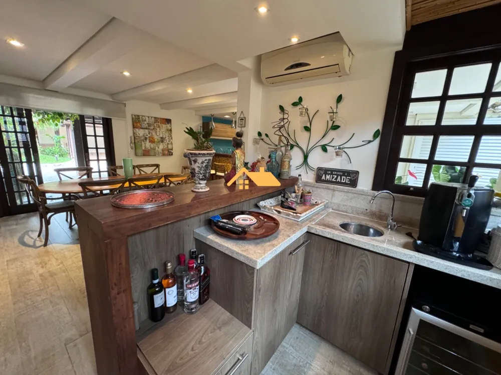 Casa de Condomínio, 6 quartos - Foto 5