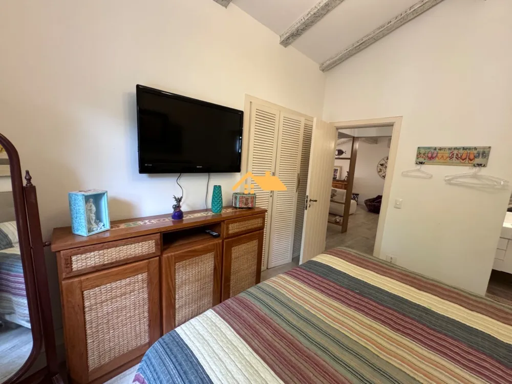 Casa de Condomínio, 6 quartos - Foto 11