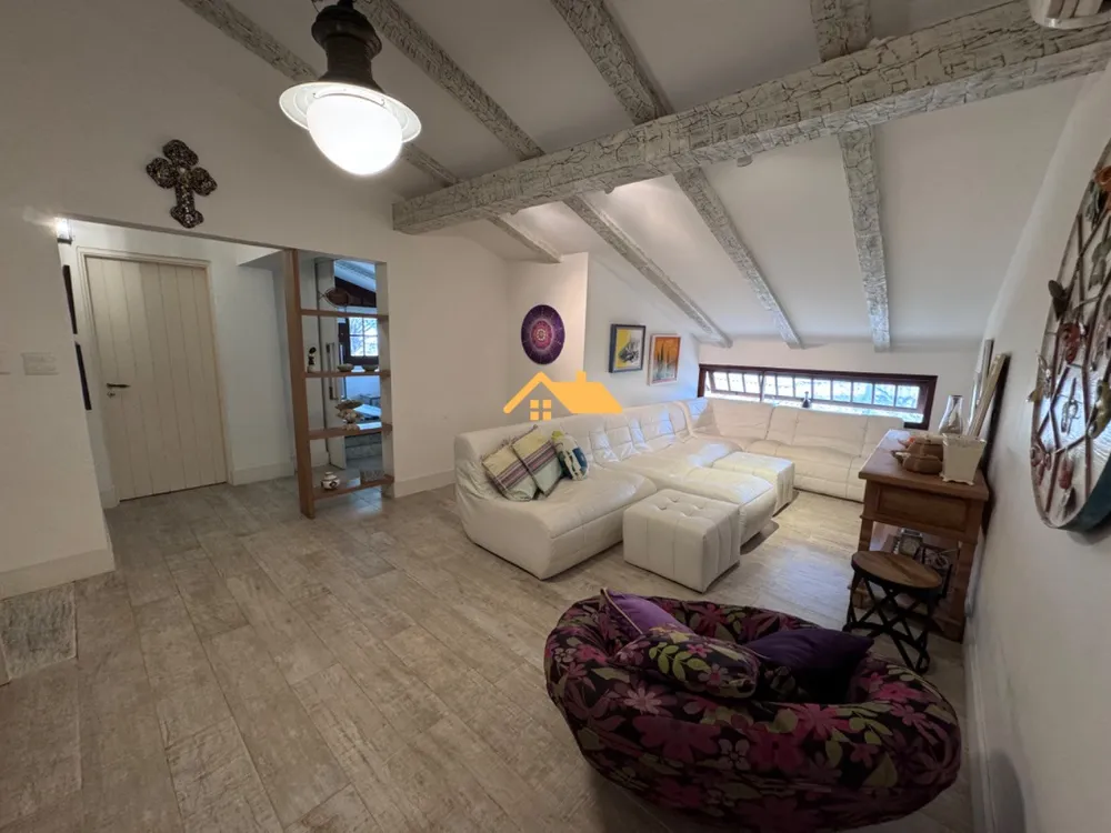 Casa de Condomínio, 6 quartos - Foto 10