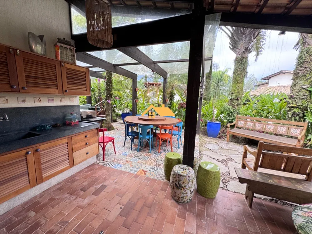 Casa de Condomínio, 6 quartos - Foto 3