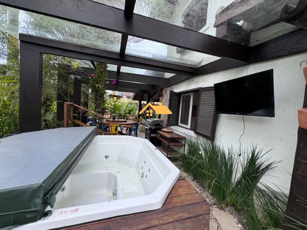 Casa de Condomínio, 6 quartos - Foto 1