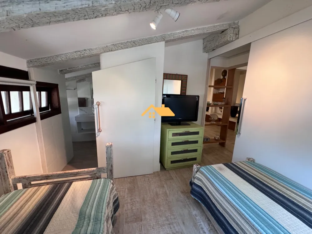 Casa de Condomínio, 6 quartos - Foto 12