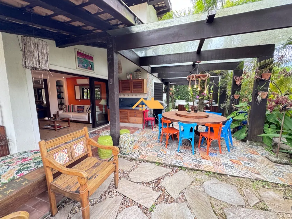 Casa de Condomínio, 6 quartos - Foto 2
