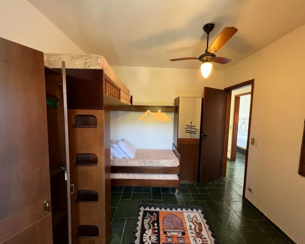 Casa de Condomínio, 3 quartos - Foto 9