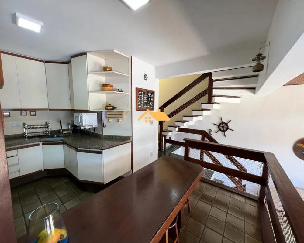 Casa de Condomínio, 3 quartos - Foto 5