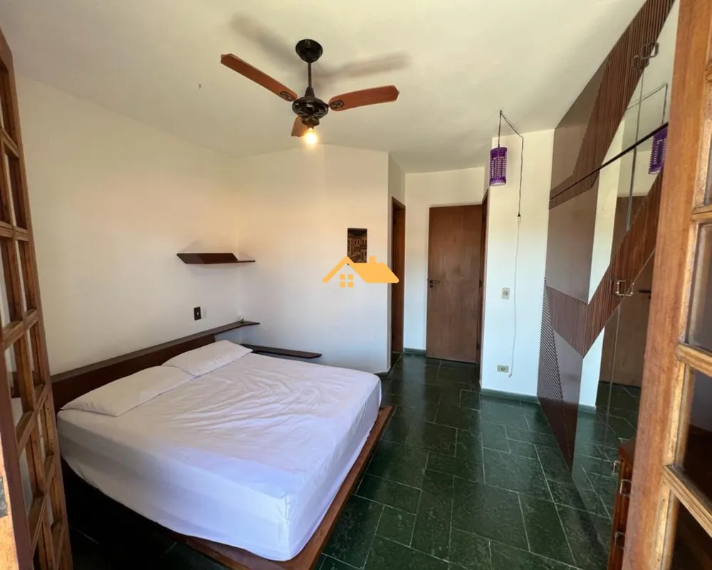 Casa de Condomínio, 3 quartos - Foto 13