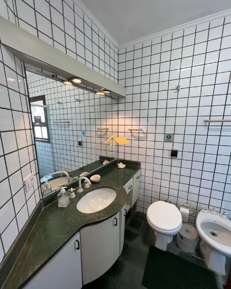 Casa de Condomínio, 3 quartos - Foto 12
