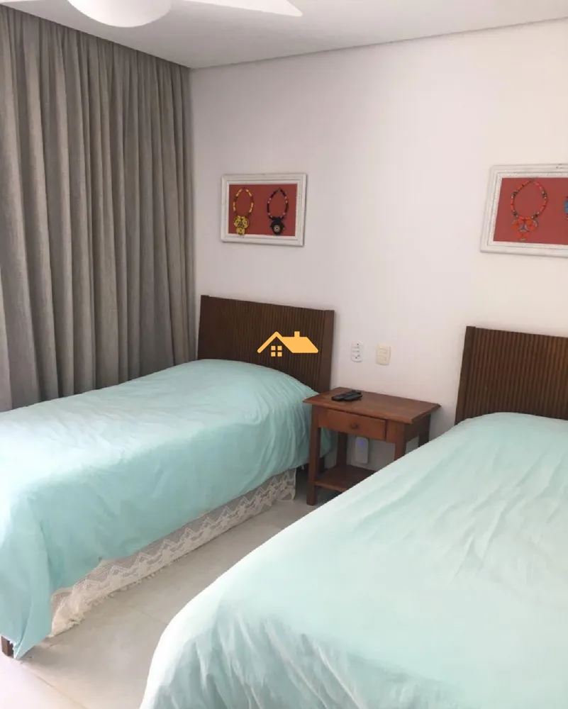 Casa de Condomínio, 4 quartos - Foto 9