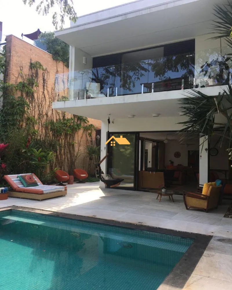 Casa de Condomínio, 4 quartos - Foto 2