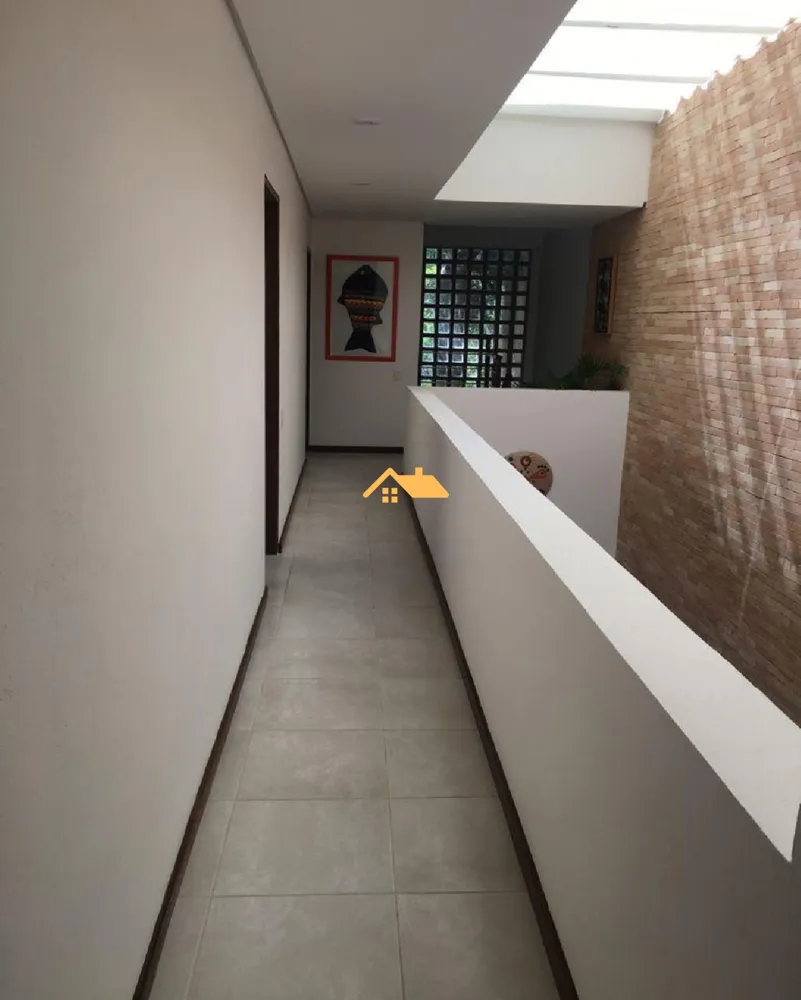 Casa de Condomínio, 4 quartos - Foto 8