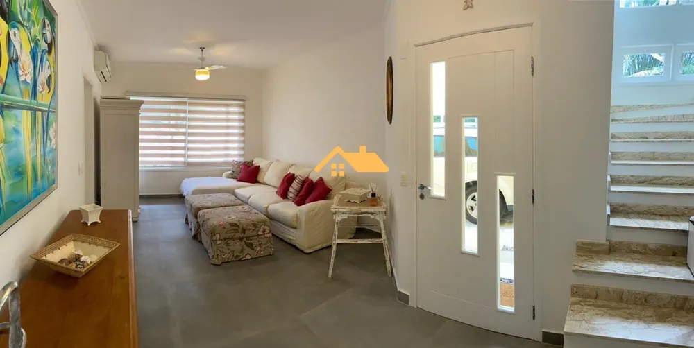 Casa de Condomínio, 5 quartos - Foto 3