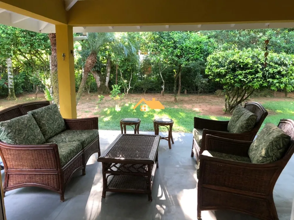 Casa de Condomínio, 5 quartos - Foto 12