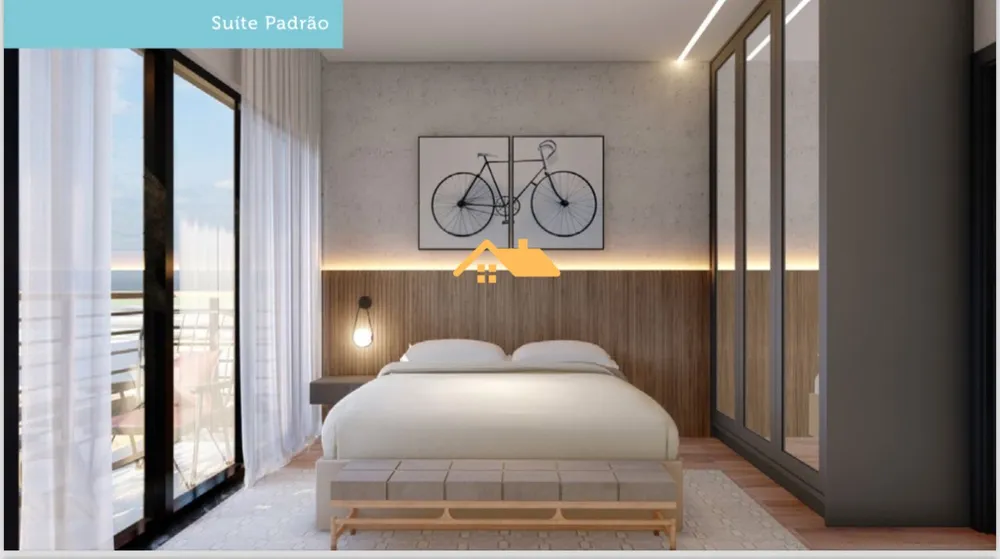 Casa de Condomínio, 5 quartos - Foto 3