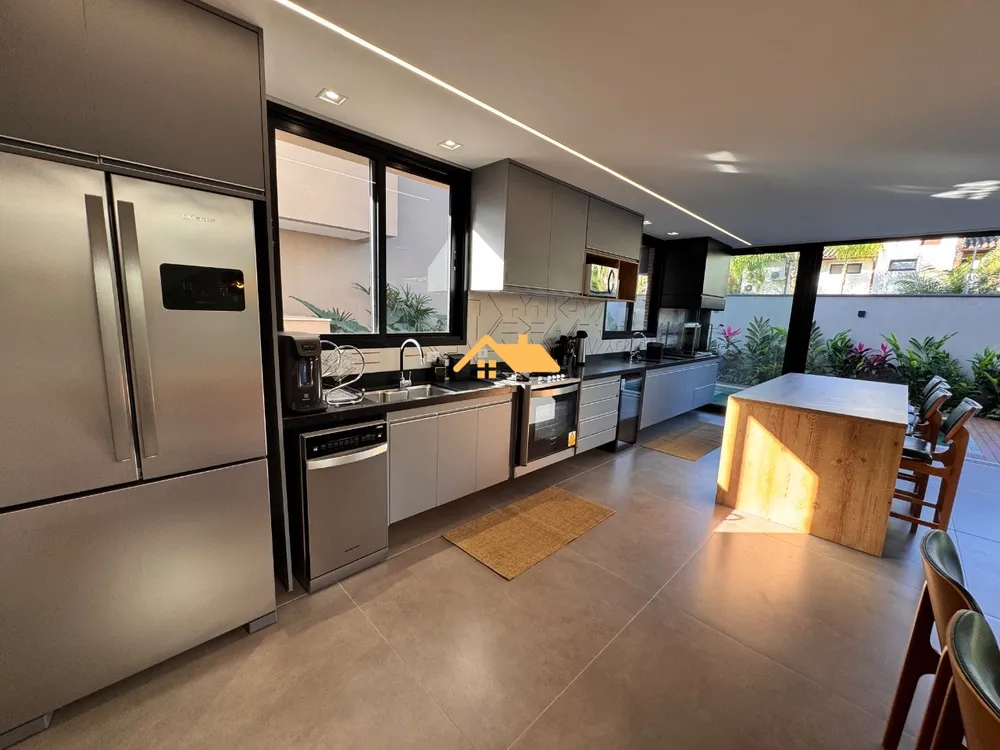 Casa de Condomínio, 4 quartos - Foto 6