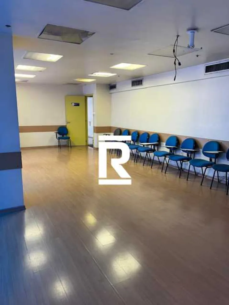 Loja-Salão, 340 m² - Foto 10