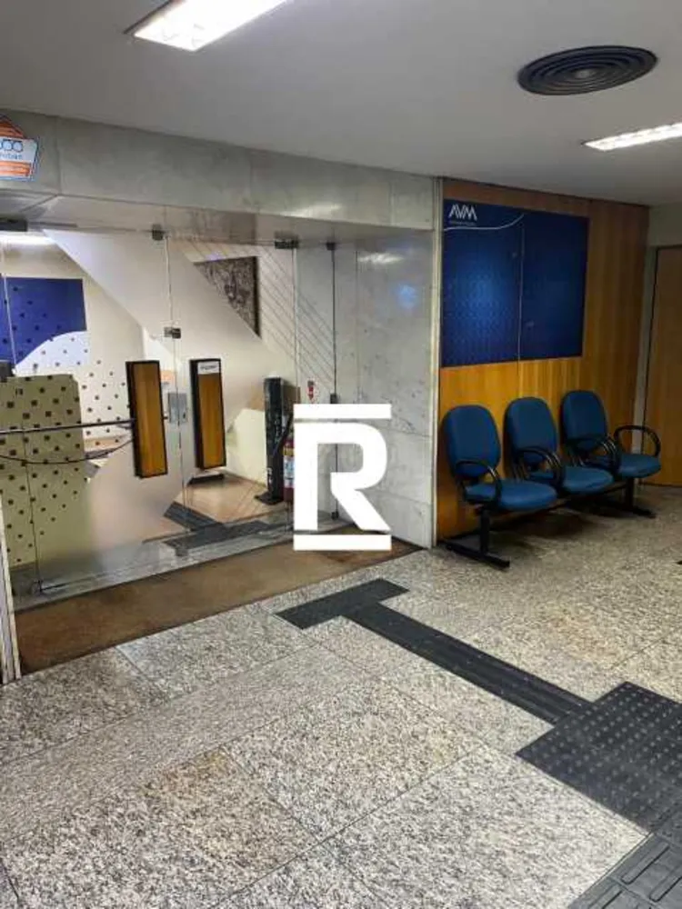 Loja-Salão, 340 m² - Foto 4