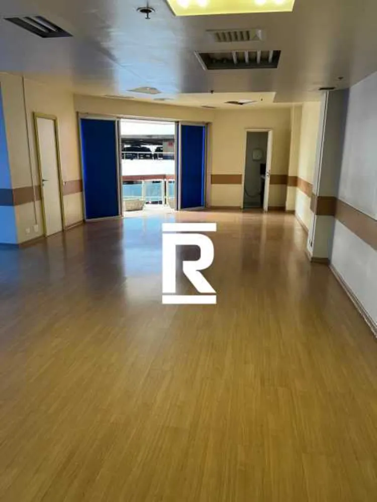 Loja-Salão, 340 m² - Foto 2