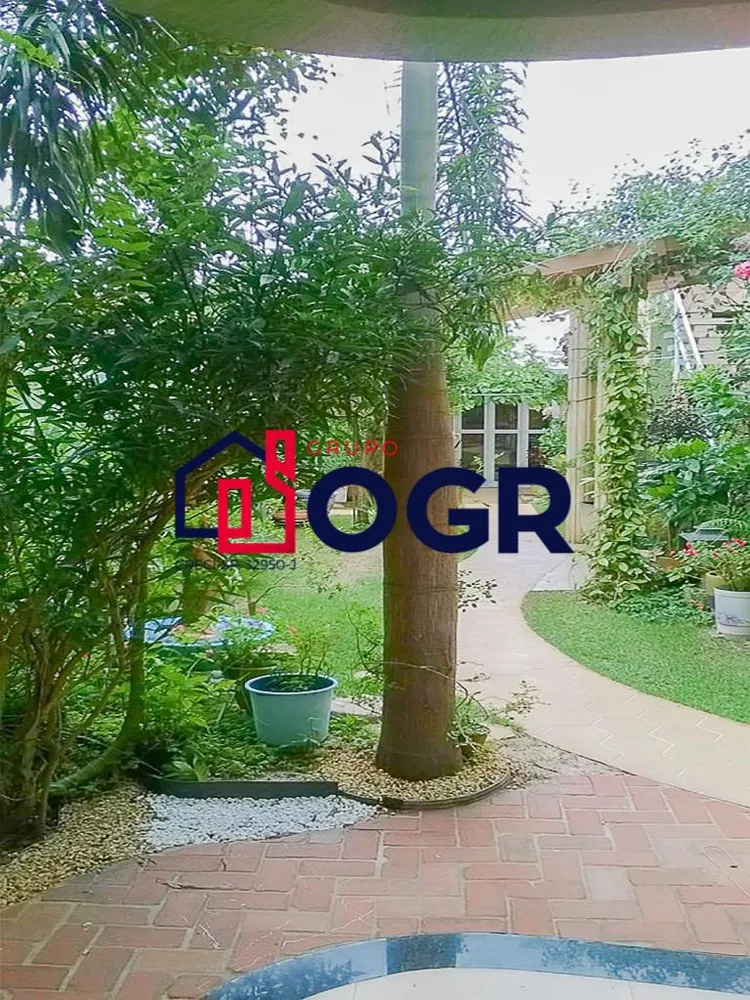 Casa, 4 quartos, 314 m² - Foto 3