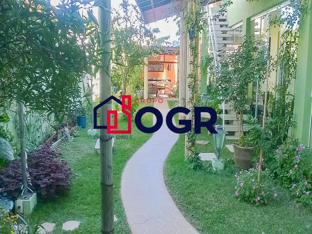 Casa, 4 quartos, 314 m² - Foto 4