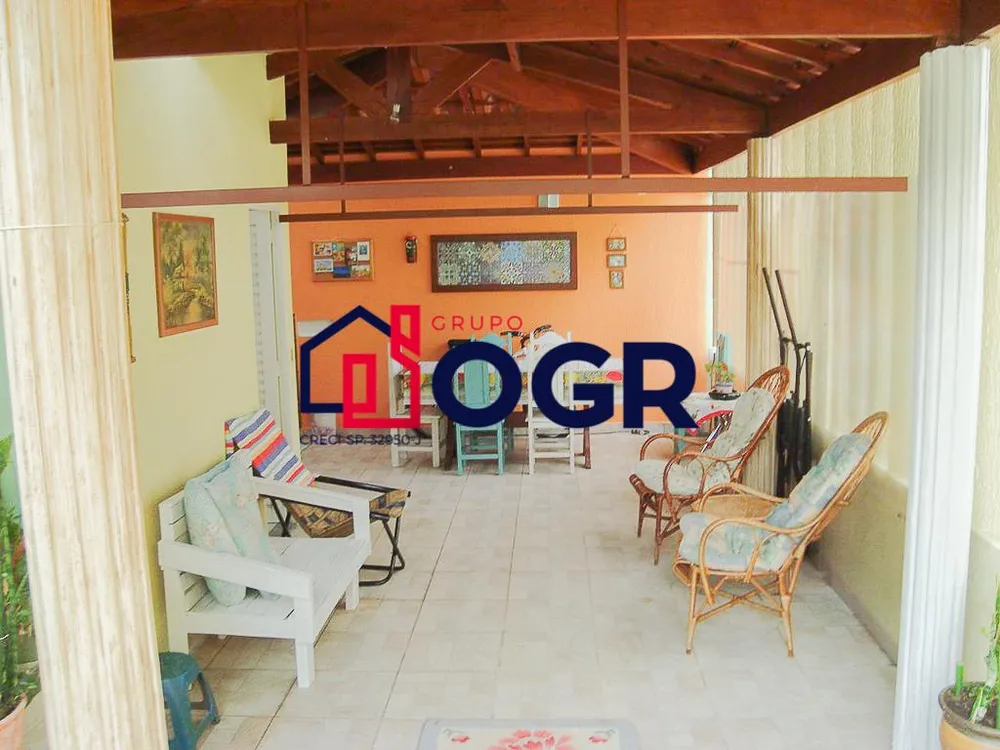 Casa, 4 quartos, 314 m² - Foto 2