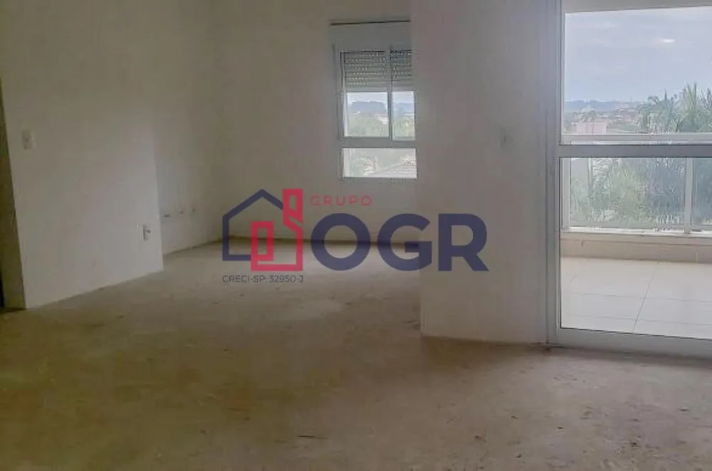 Apartamento, 3 quartos, 121 m² - Foto 3