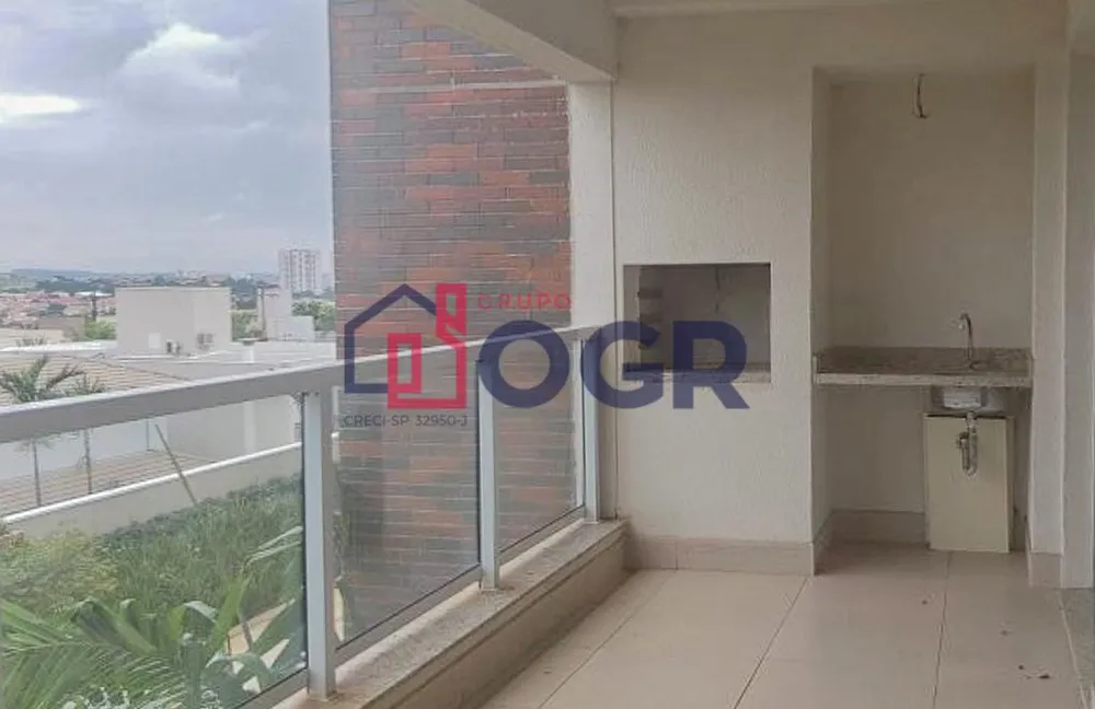 Apartamento, 3 quartos, 121 m² - Foto 1