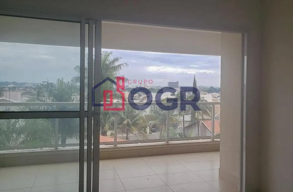 Apartamento, 3 quartos, 121 m² - Foto 4