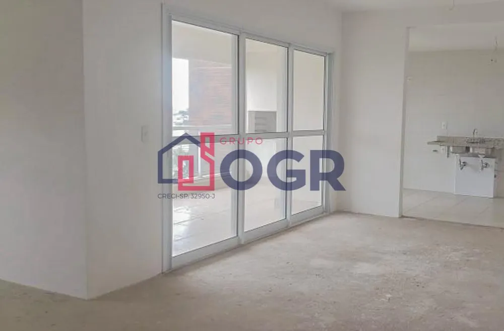 Apartamento, 3 quartos, 121 m² - Foto 2