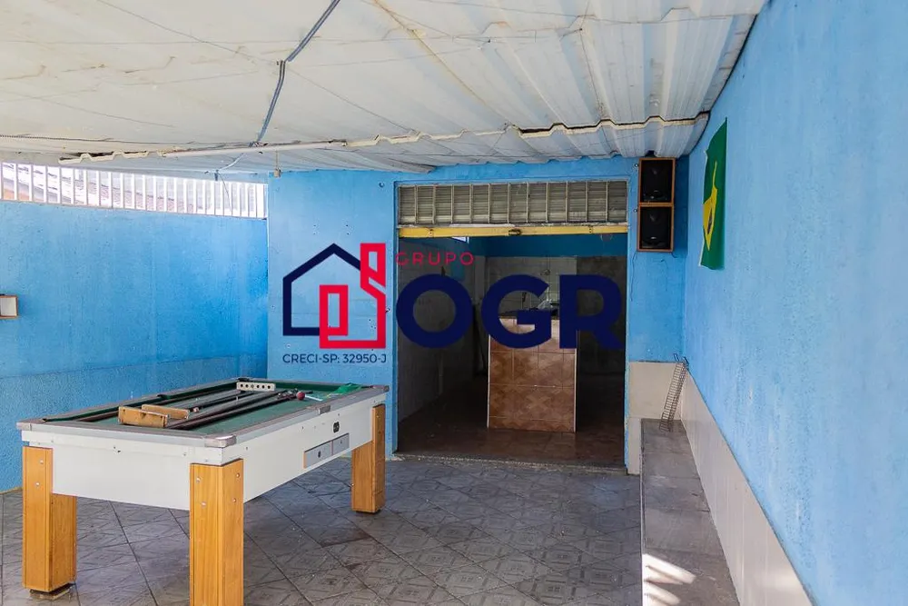 Casa, 1 quarto, 100 m² - Foto 1