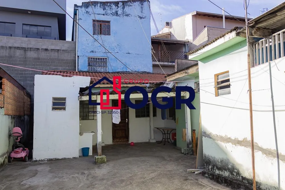 Casa, 1 quarto, 100 m² - Foto 2