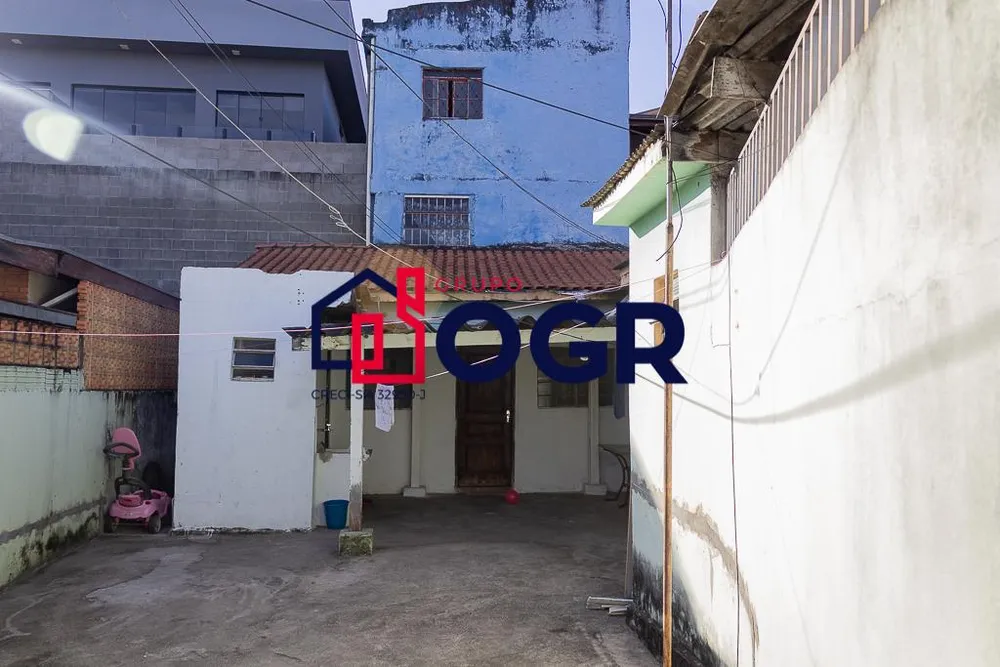 Casa, 1 quarto, 100 m² - Foto 4