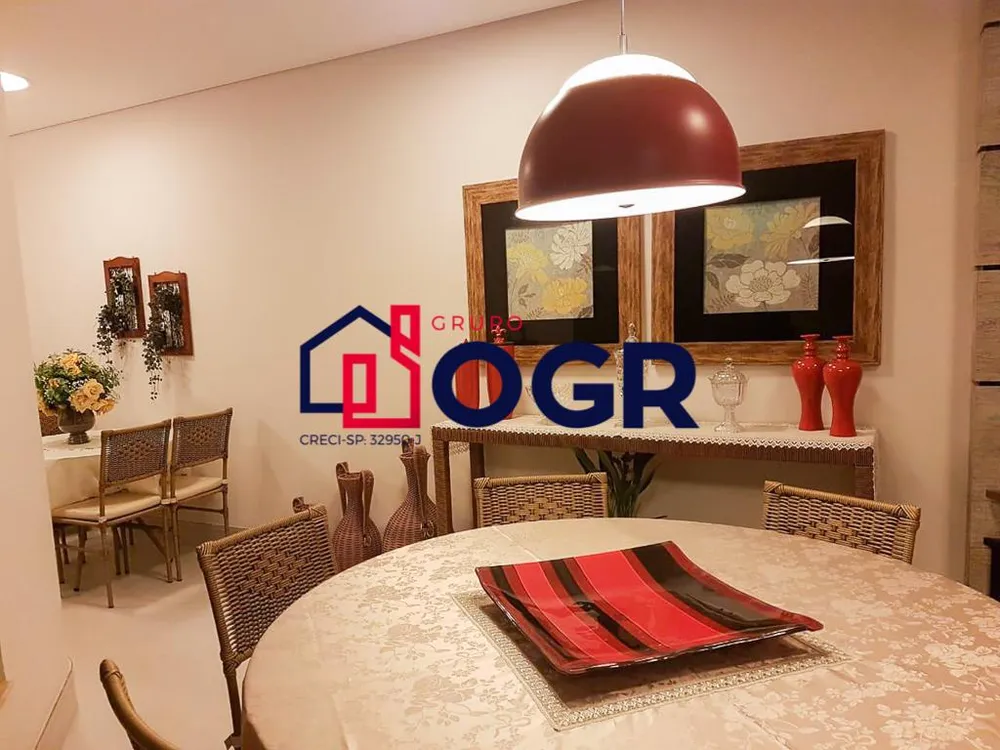 Casa, 3 quartos, 317 m² - Foto 4