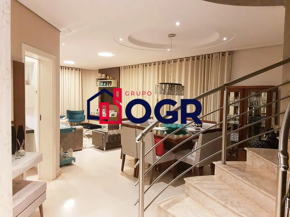 Casa, 3 quartos, 317 m² - Foto 1