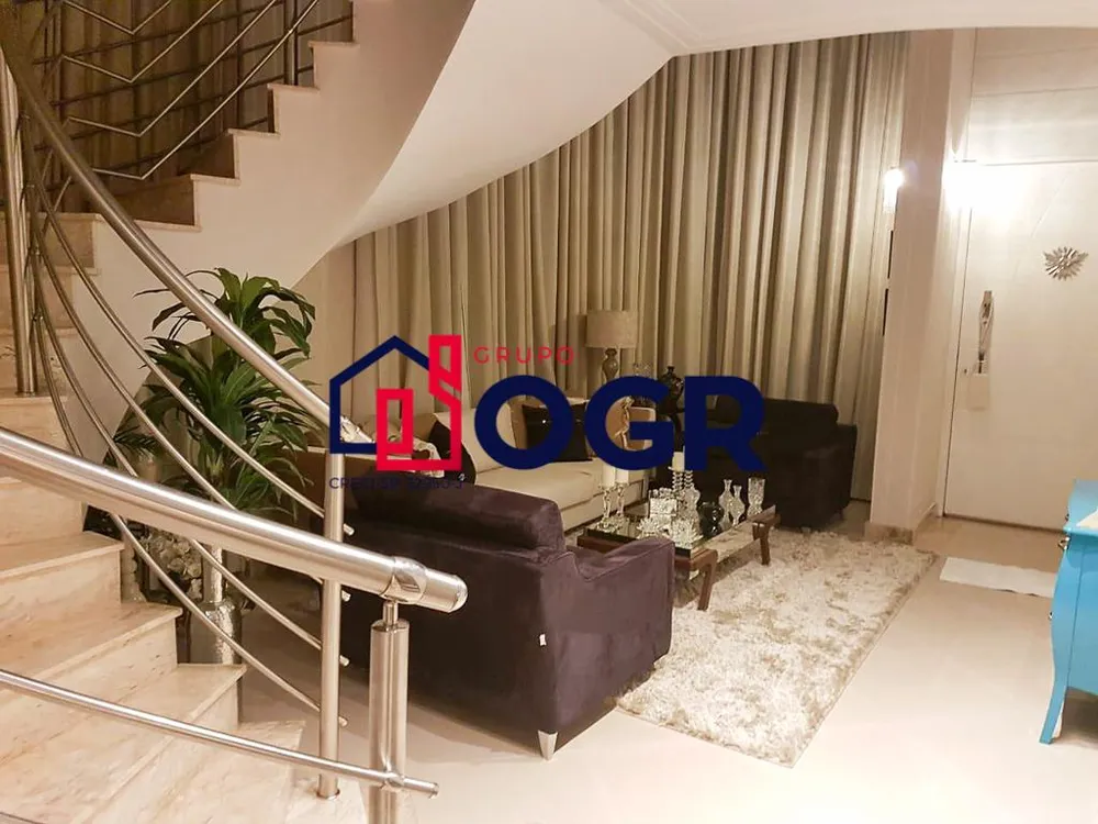 Casa, 3 quartos, 317 m² - Foto 2