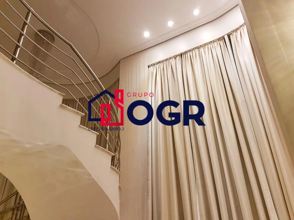 Casa, 3 quartos, 317 m² - Foto 3