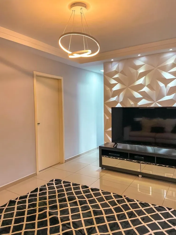 Casa, 2 quartos, 126 m² - Foto 3