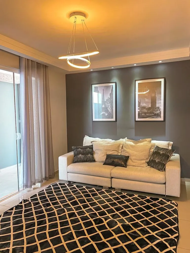 Casa, 2 quartos, 126 m² - Foto 2