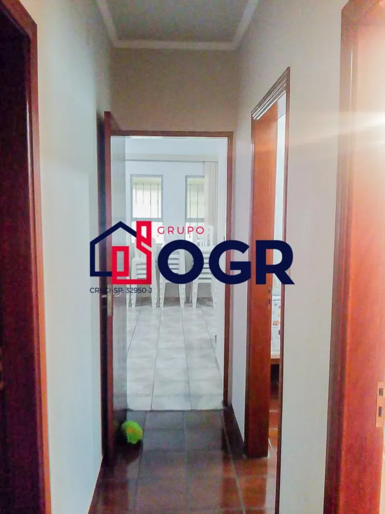Casa, 4 quartos, 188 m² - Foto 4