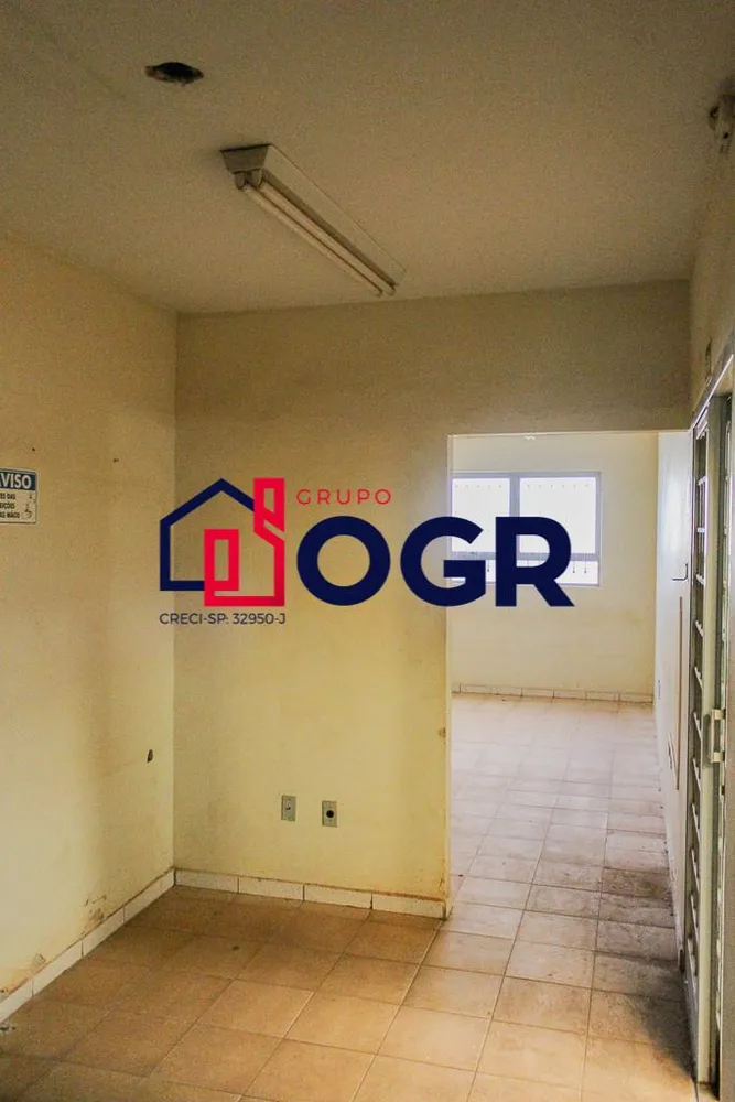 Depósito-Galpão, 920 m² - Foto 3