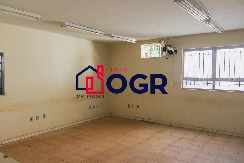 Depósito-Galpão, 920 m² - Foto 2