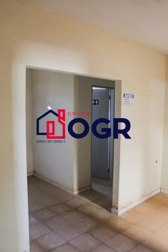 Depósito-Galpão, 920 m² - Foto 4