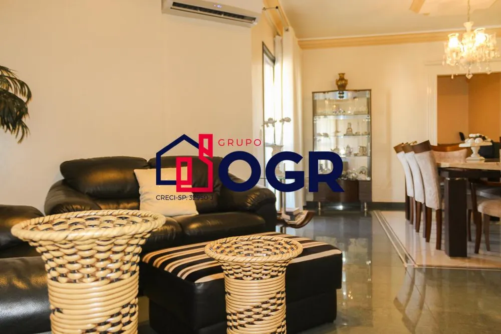 Apartamento, 4 quartos, 160 m² - Foto 4