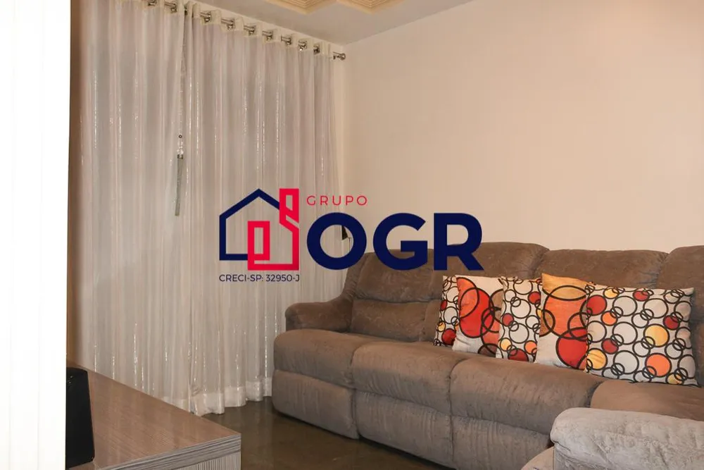 Apartamento, 4 quartos, 160 m² - Foto 3