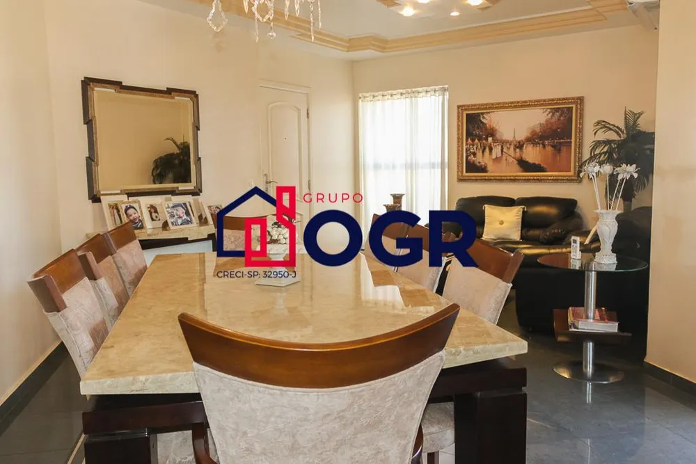 Apartamento, 4 quartos, 160 m² - Foto 2