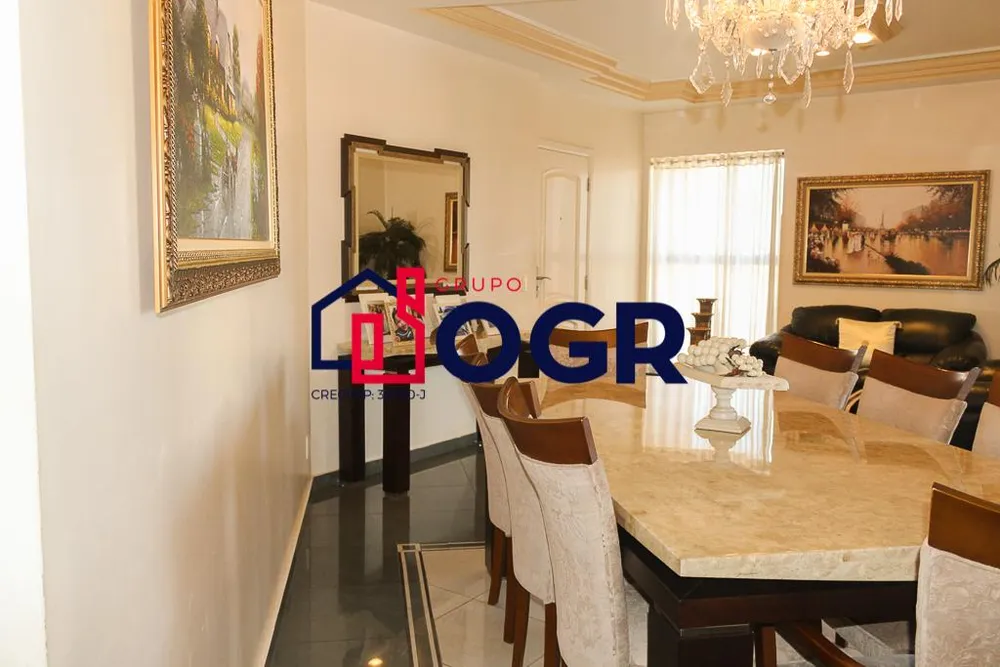 Apartamento, 4 quartos, 160 m² - Foto 1