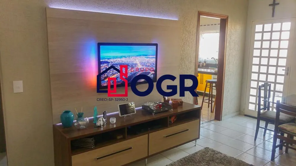 Casa, 3 quartos, 150 m² - Foto 3